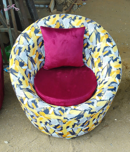 Fauteuil Design Confortable