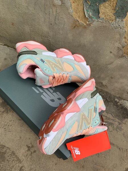 New balance 9060
