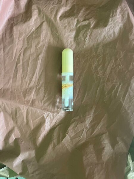 Huile à Lèvres Hydratante