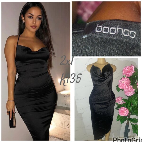 Beautiful and stylish women's dress