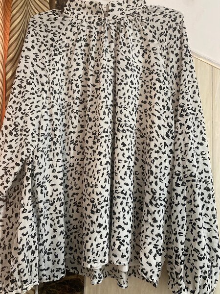 M&S Collection Halter Neck Blouse