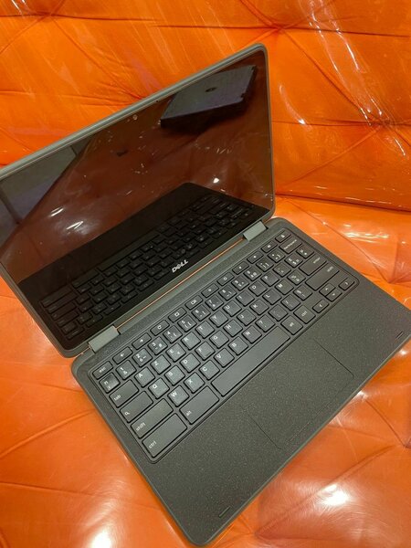 Ordinateur Dell