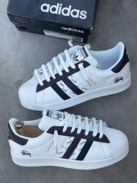 Adidas Sneakers Classiques