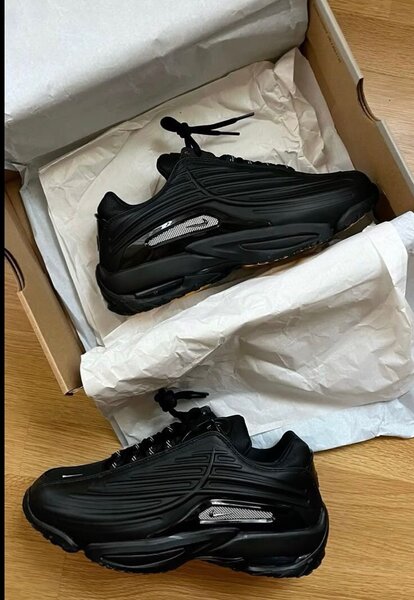 Chaussures de sport modernes