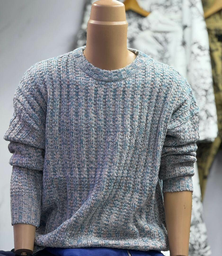 Pulls en tricot chaud pour hommes