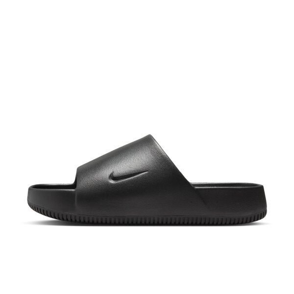 Claquettes Nike Noires Confort