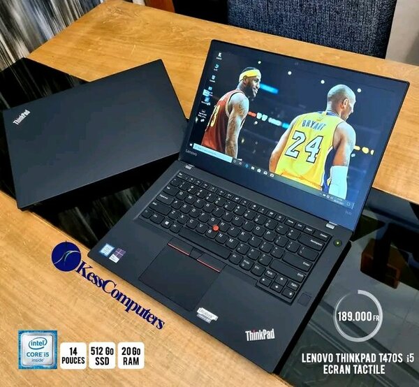 HP EliteBook Folio 1040 i7