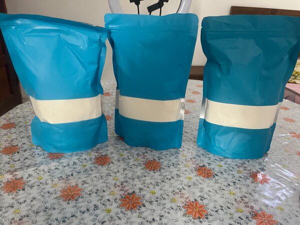 Poudre de manioc (placali)