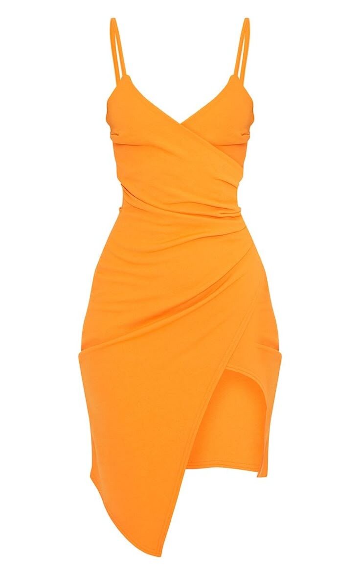 Robe moulante élégante