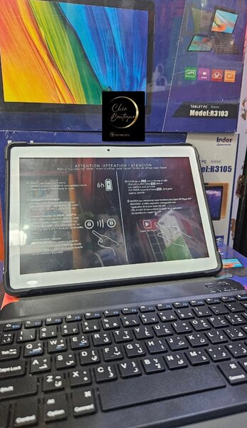 Tablette 10pouce original