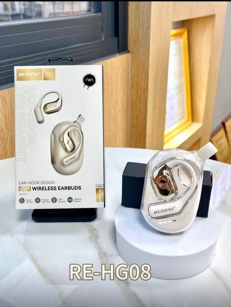 Noice cancellation Bluetooth