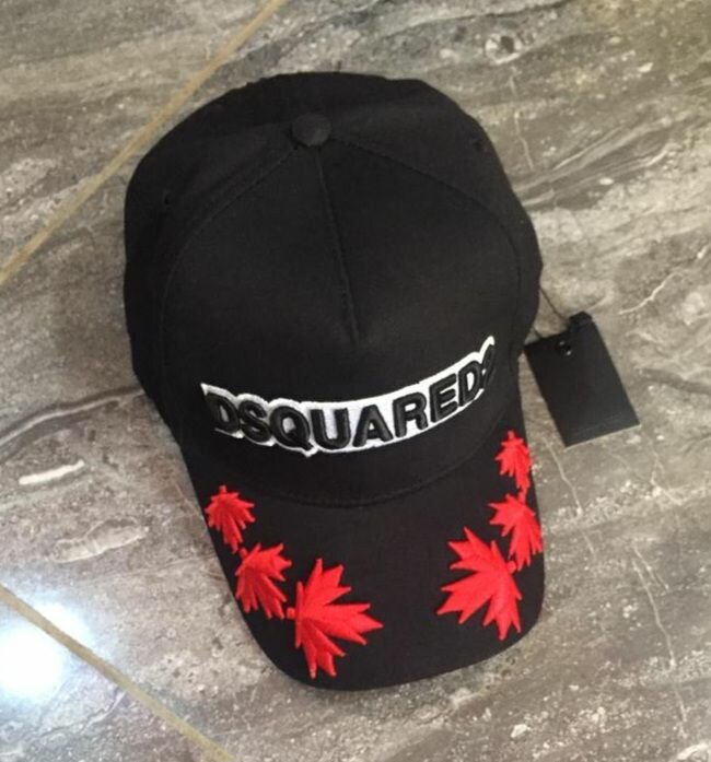 Casquettes tendance stylées