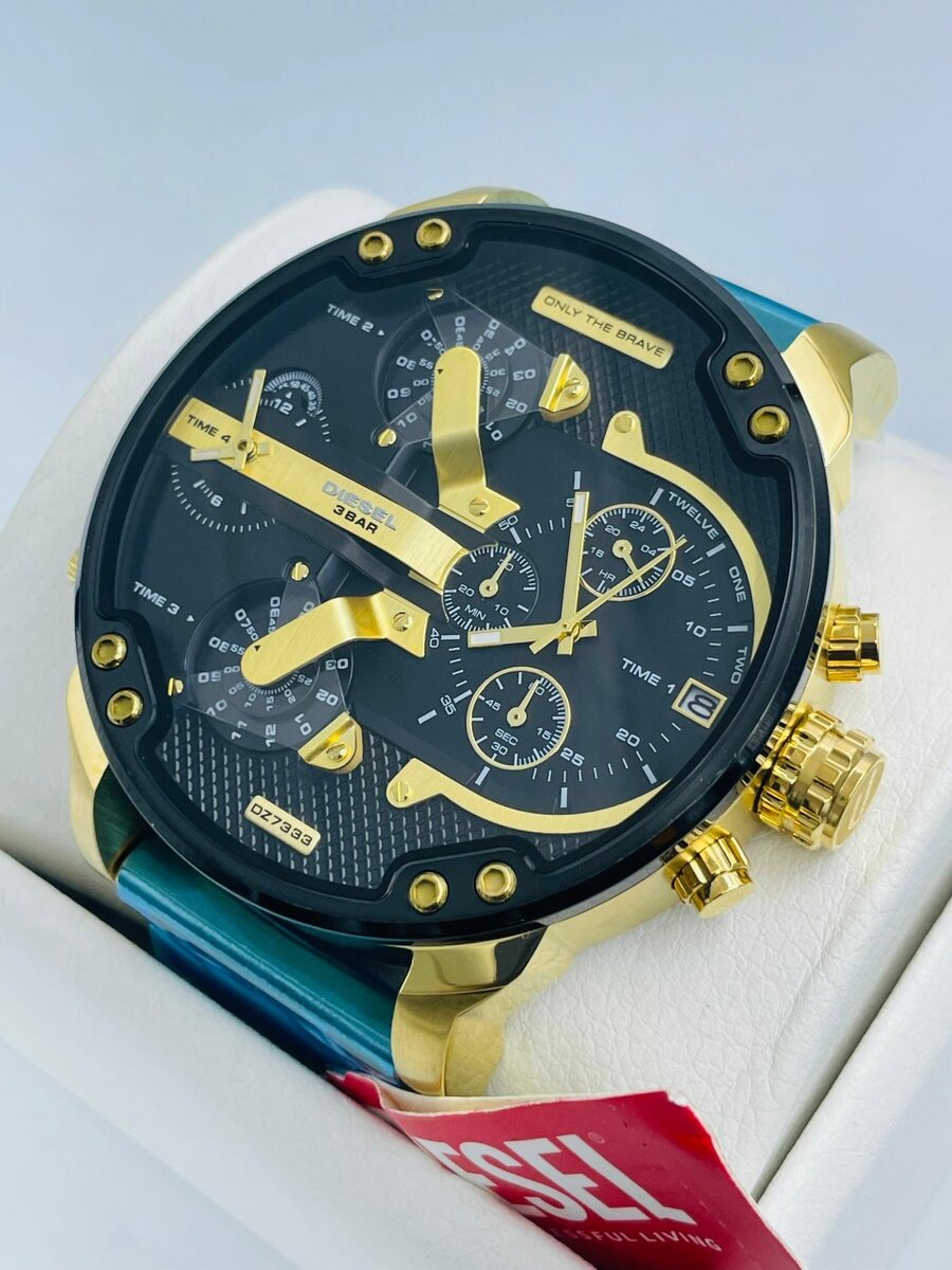 Montre Diesel originale pour homme