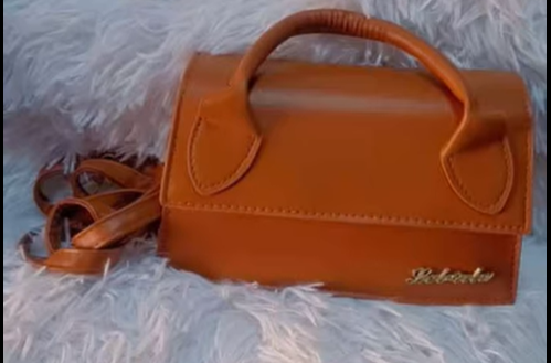 lady bag