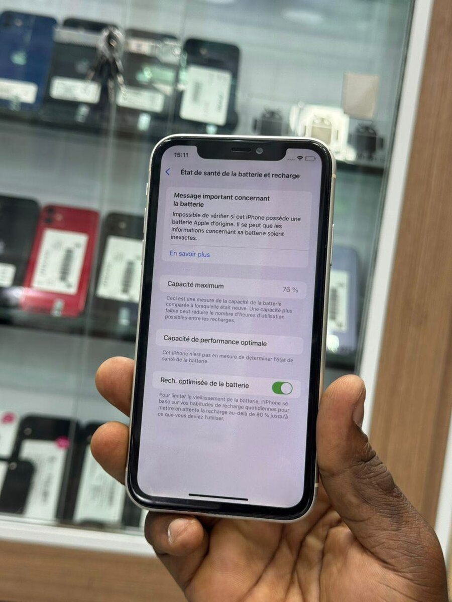 11 simple tout passe propre