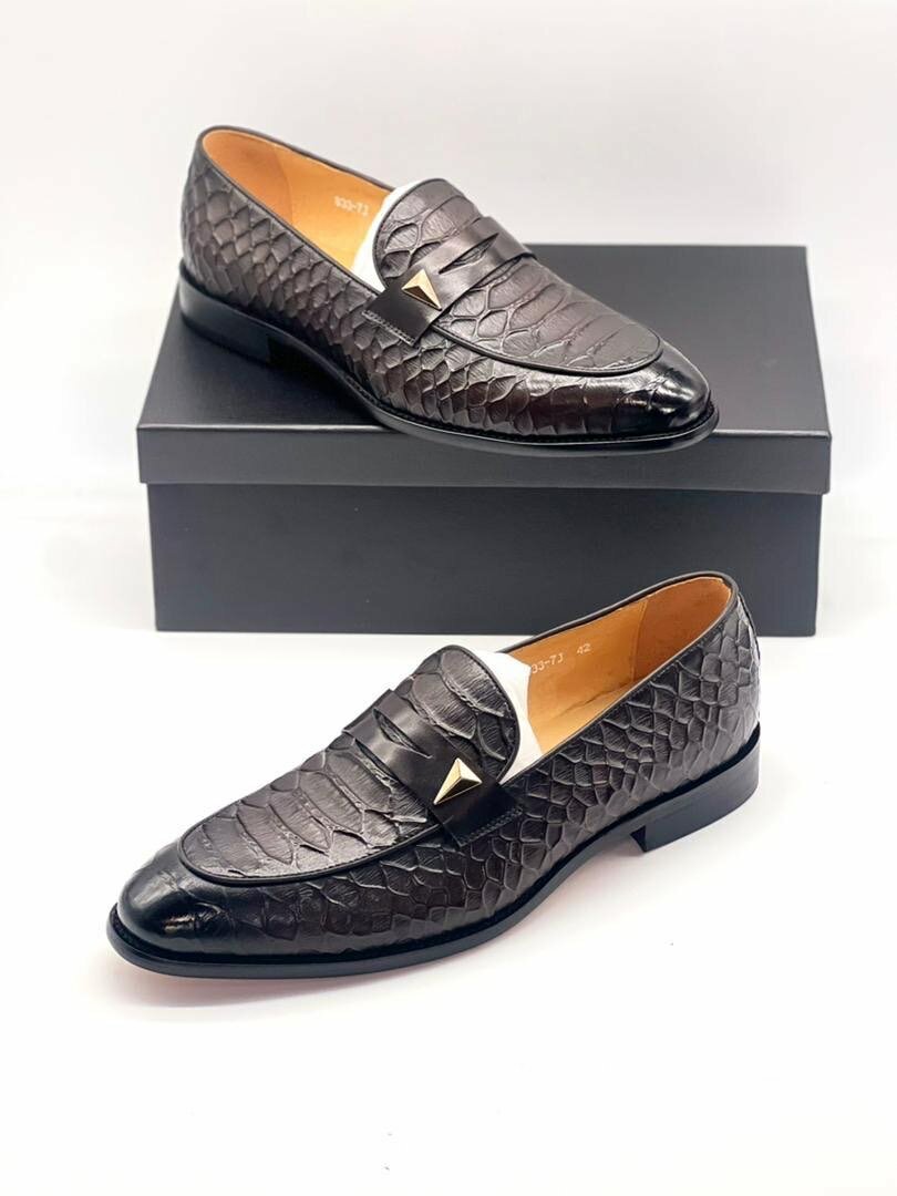 Mens Easy wear shoe