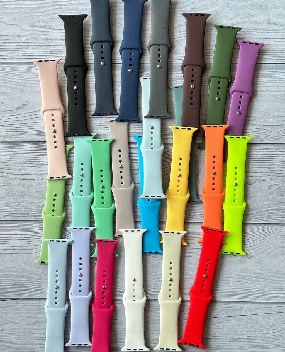 Bracelet Apple Watch