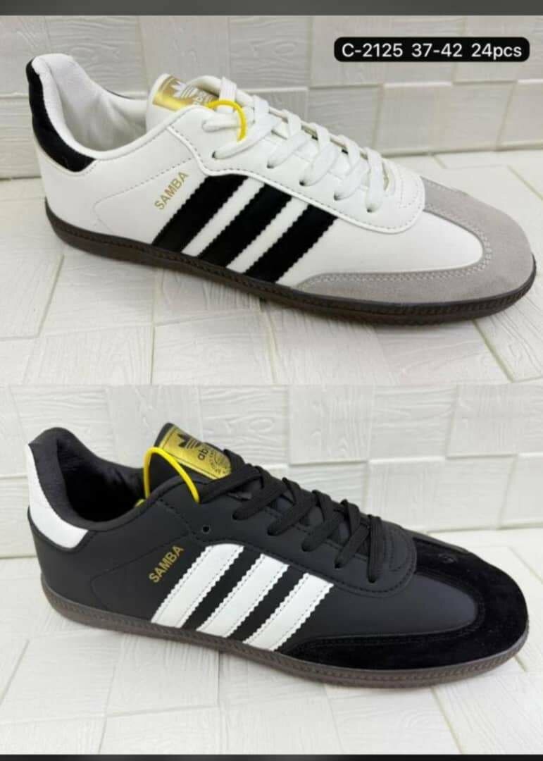 Sneakers tendance unisexe