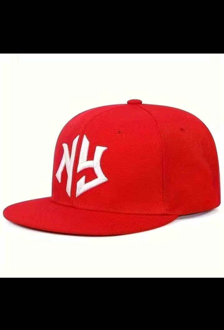 Casquette Snapback NY Mode