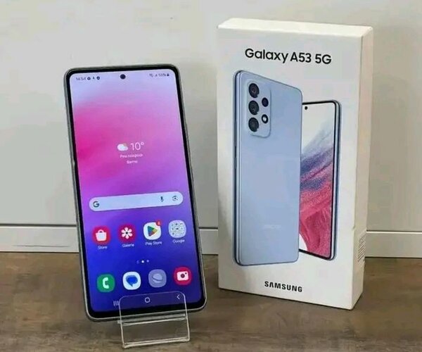 Samsung Galaxy A53 5G