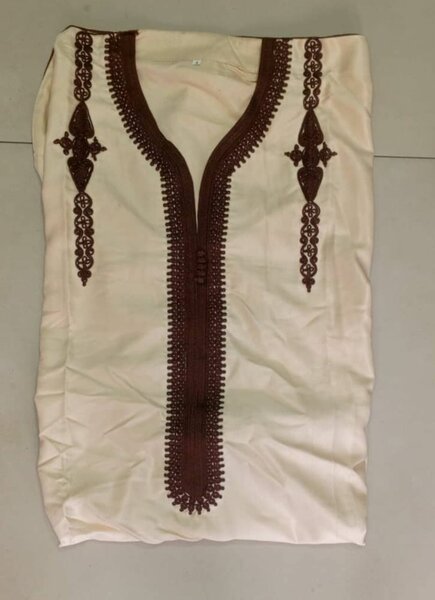 BOUBOUS MAROCAIN