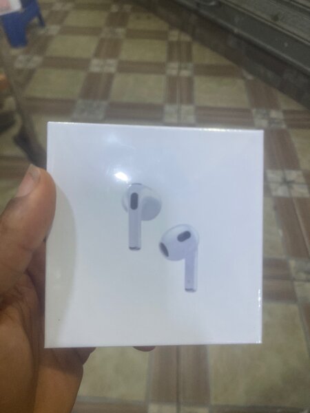 AirPod pro