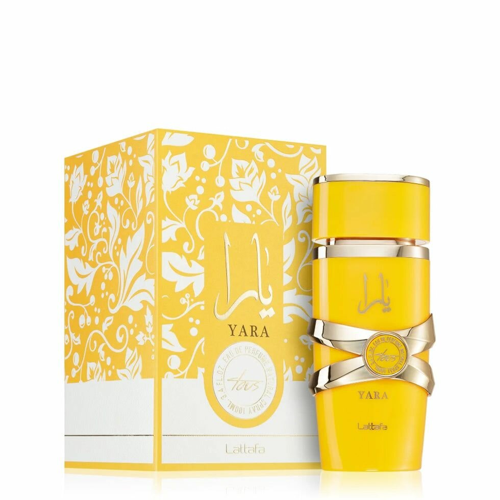 Parfum Yara Lattafa 100ml