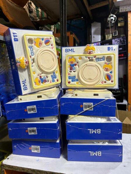 Appareil Photo Enfant BML