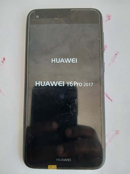 Huawei
