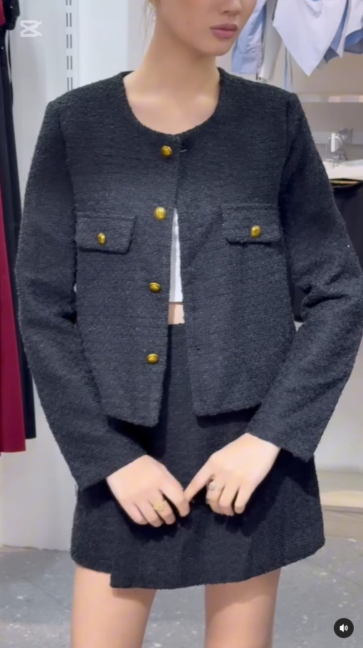 твидовые двойки