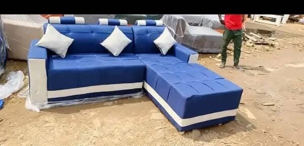 Nouveau canapé 5 places