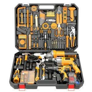 Coffret Outils Multifonctions Pro