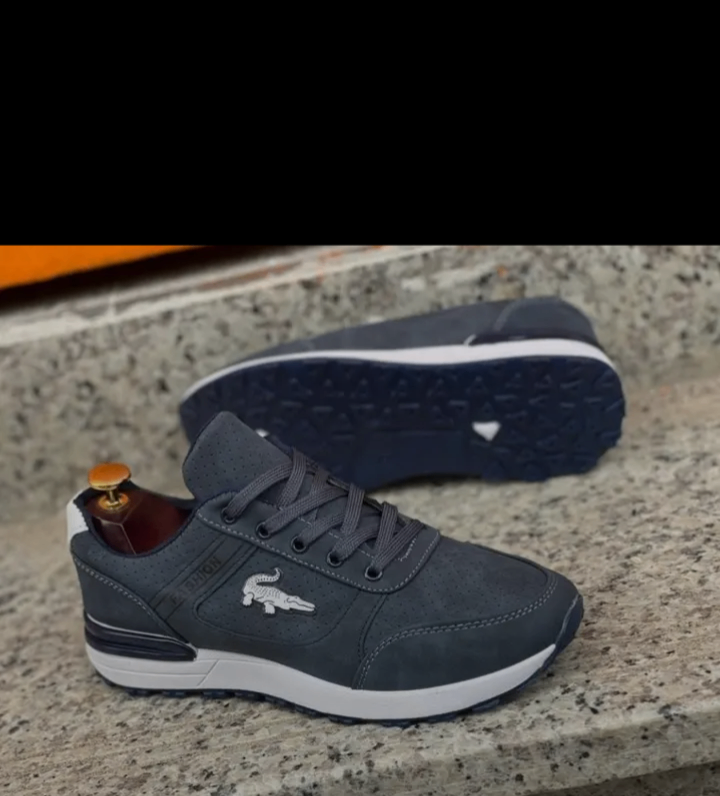 Baskets classiques homme