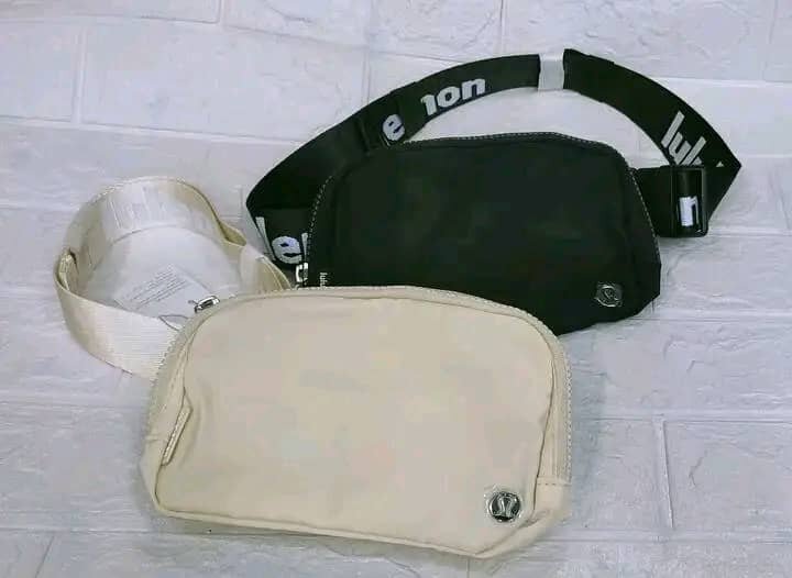 Waist Bags