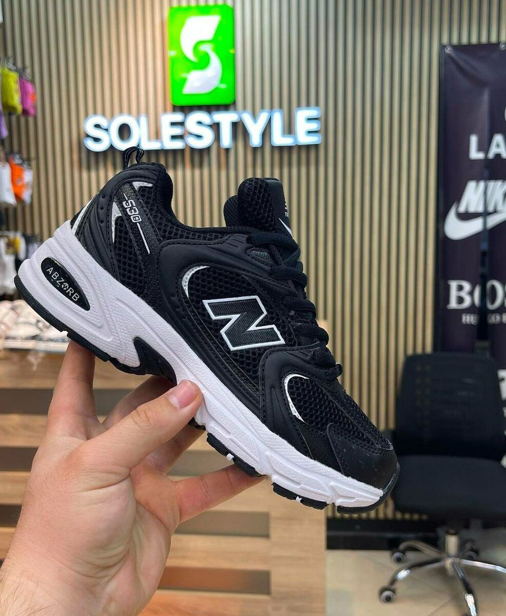 NEW BALANCE