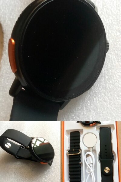 Montre connectée ULTRA GT3