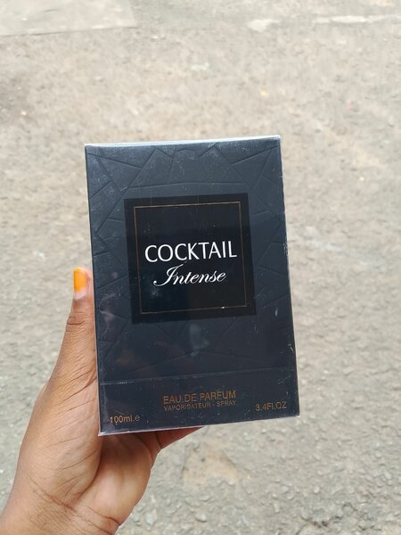 Parfum Cocktail Intense 100ml