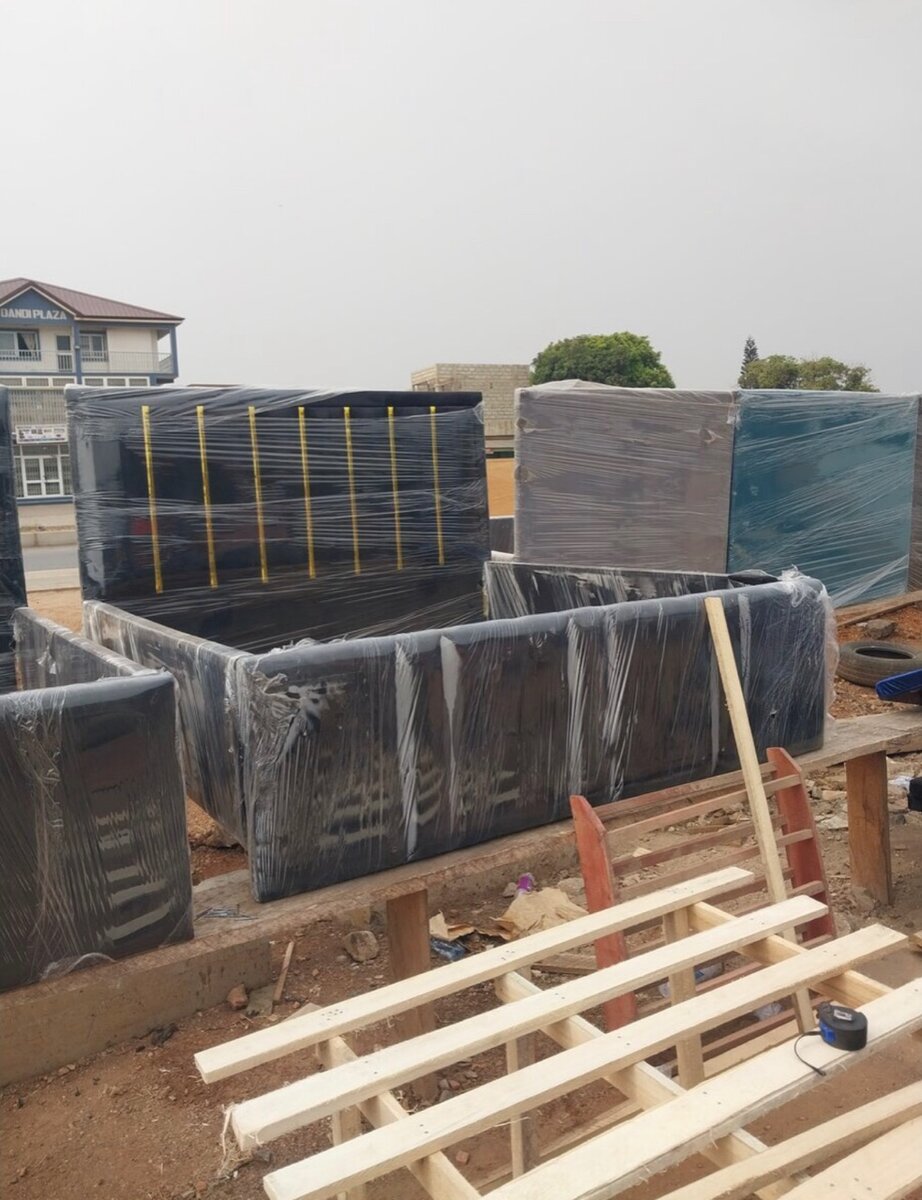 Queen size bed frames