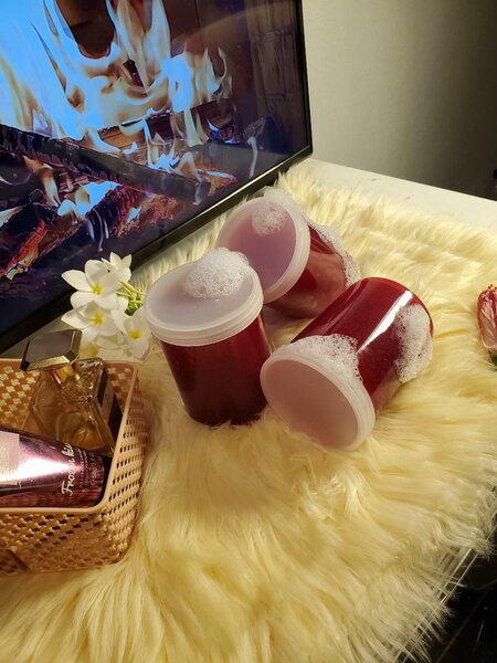 Savon Éclat d'Ebène