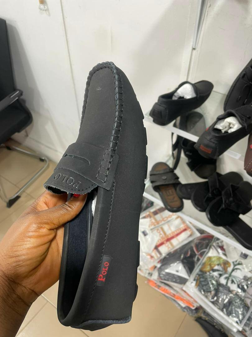 Quality Leather Shoes For Men