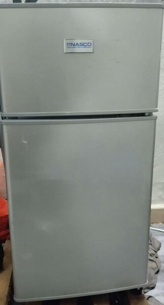 Réfrigérateur NASCO Compact