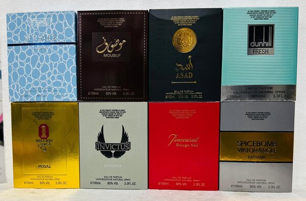 Smart collection 100mls