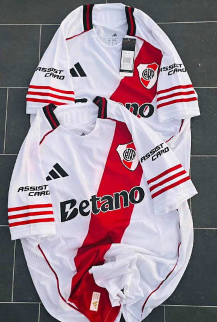 Maillot de Football Adidas