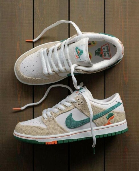 Jordan 1 low