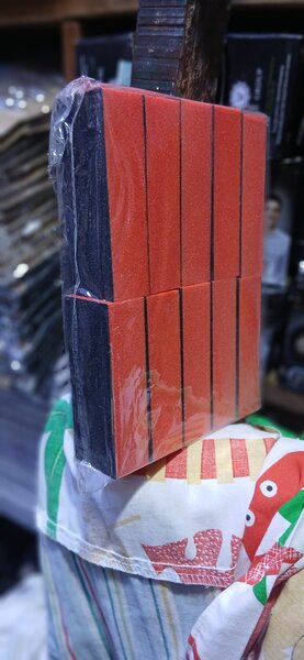 Professional Nail Buffers Pack