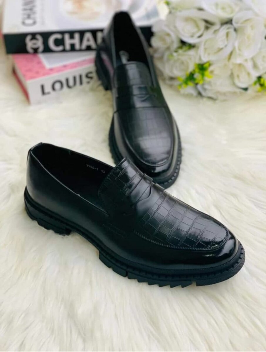 Men's loafers