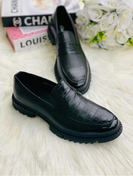 Men's loafers
