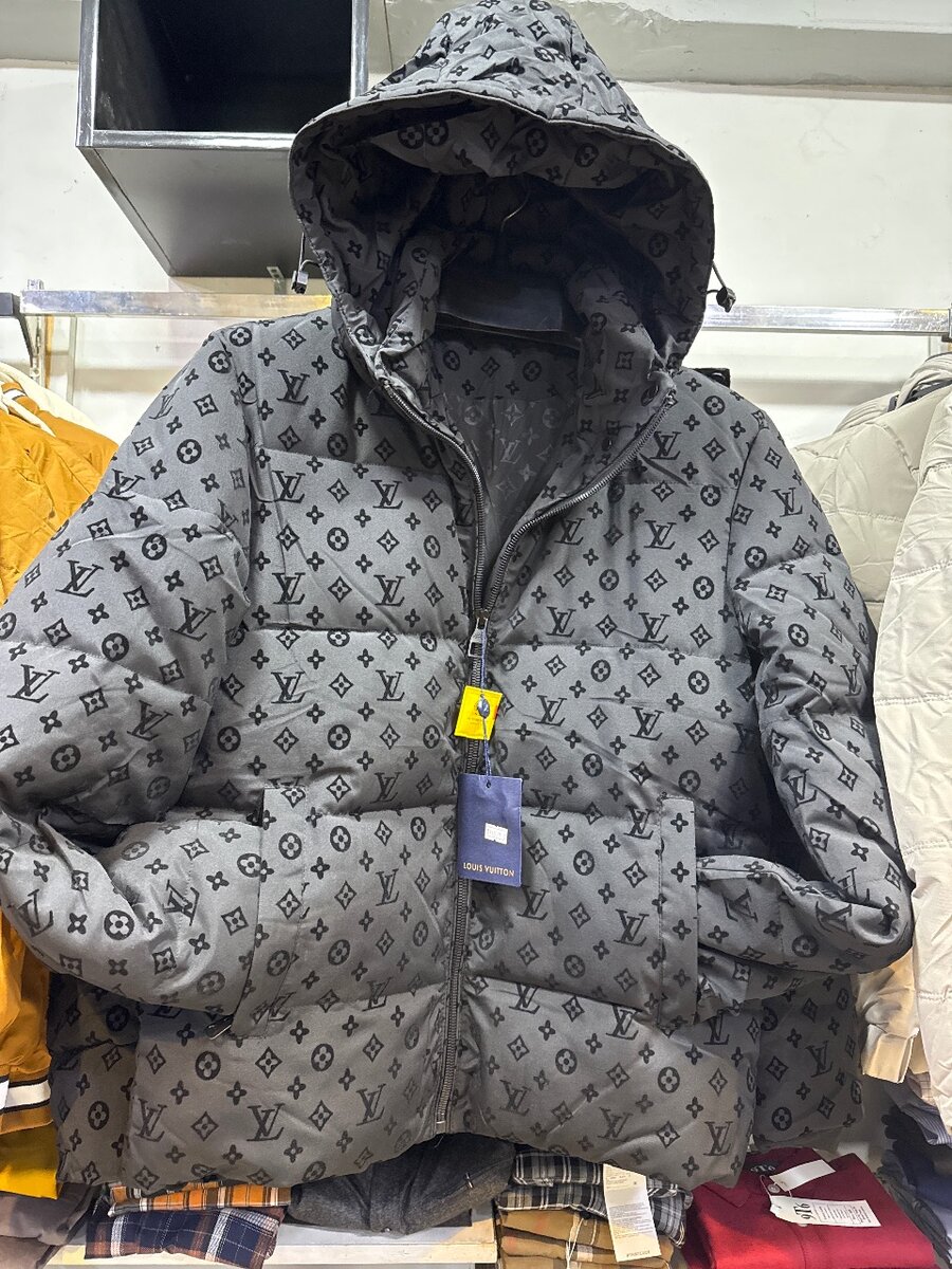 Jackets