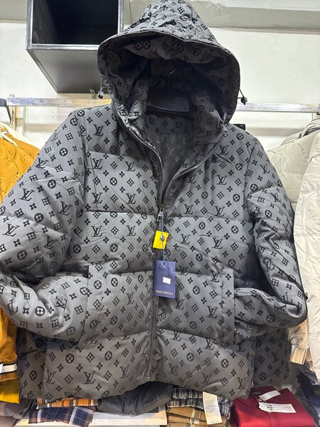 Jackets