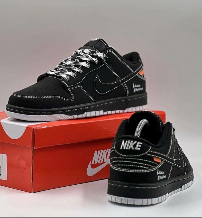 Nike SB sneakers